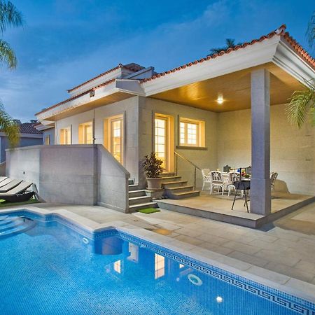 Villa Leonardo Dos By Villa Plus بويرتو دي سانتياغو المظهر الخارجي الصورة