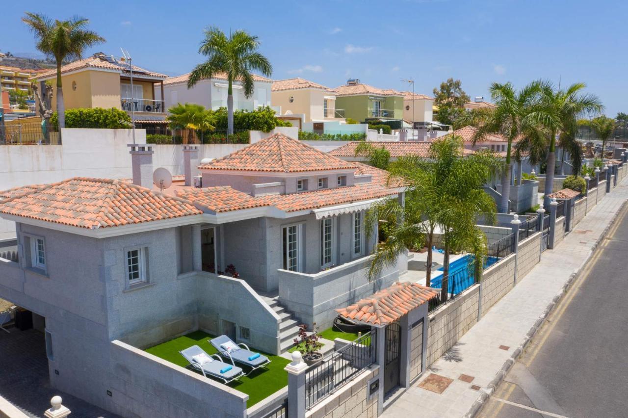 Villa Leonardo Dos By Villa Plus بويرتو دي سانتياغو المظهر الخارجي الصورة