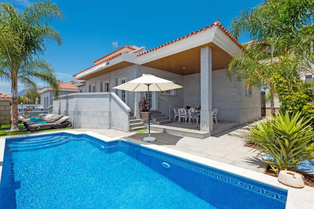 Villa Leonardo Dos By Villa Plus بويرتو دي سانتياغو المظهر الخارجي الصورة
