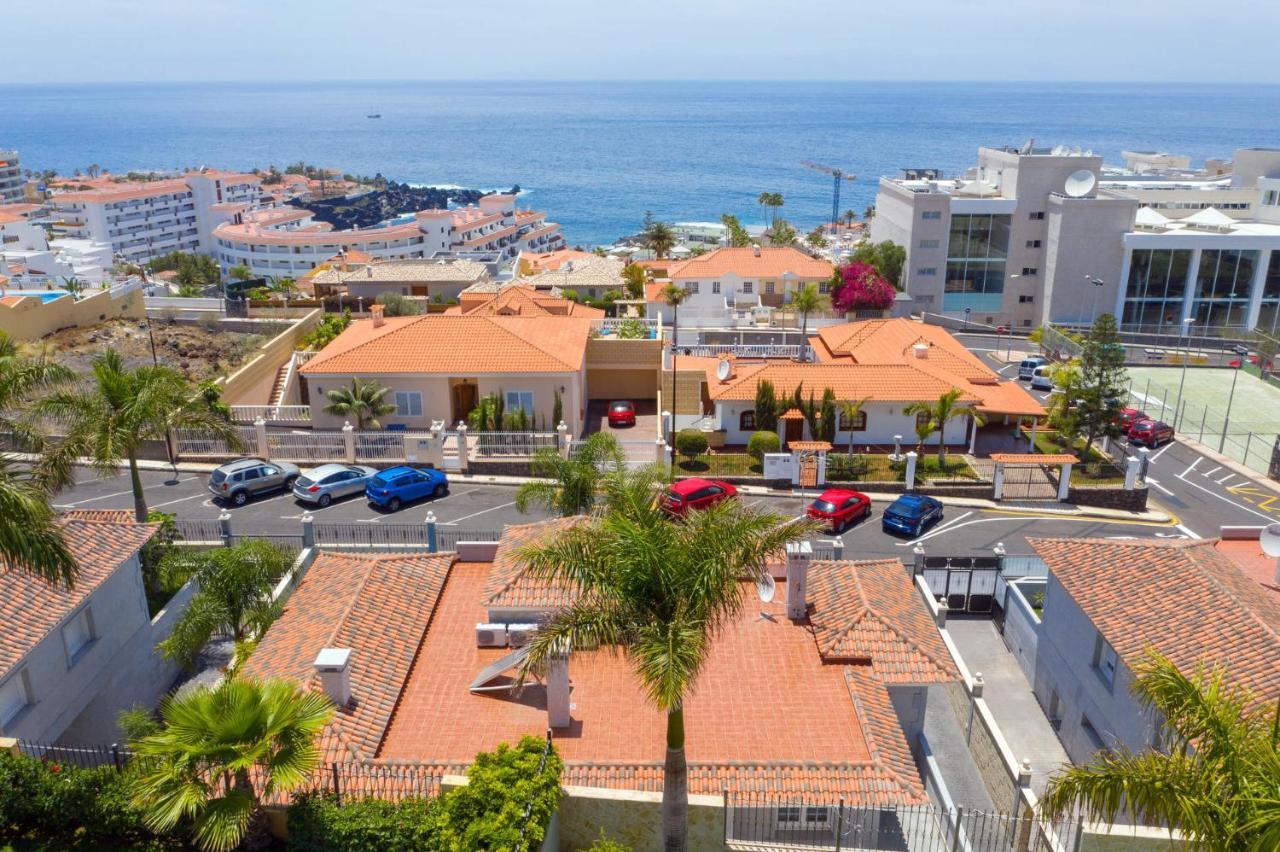 Villa Leonardo Dos By Villa Plus بويرتو دي سانتياغو المظهر الخارجي الصورة