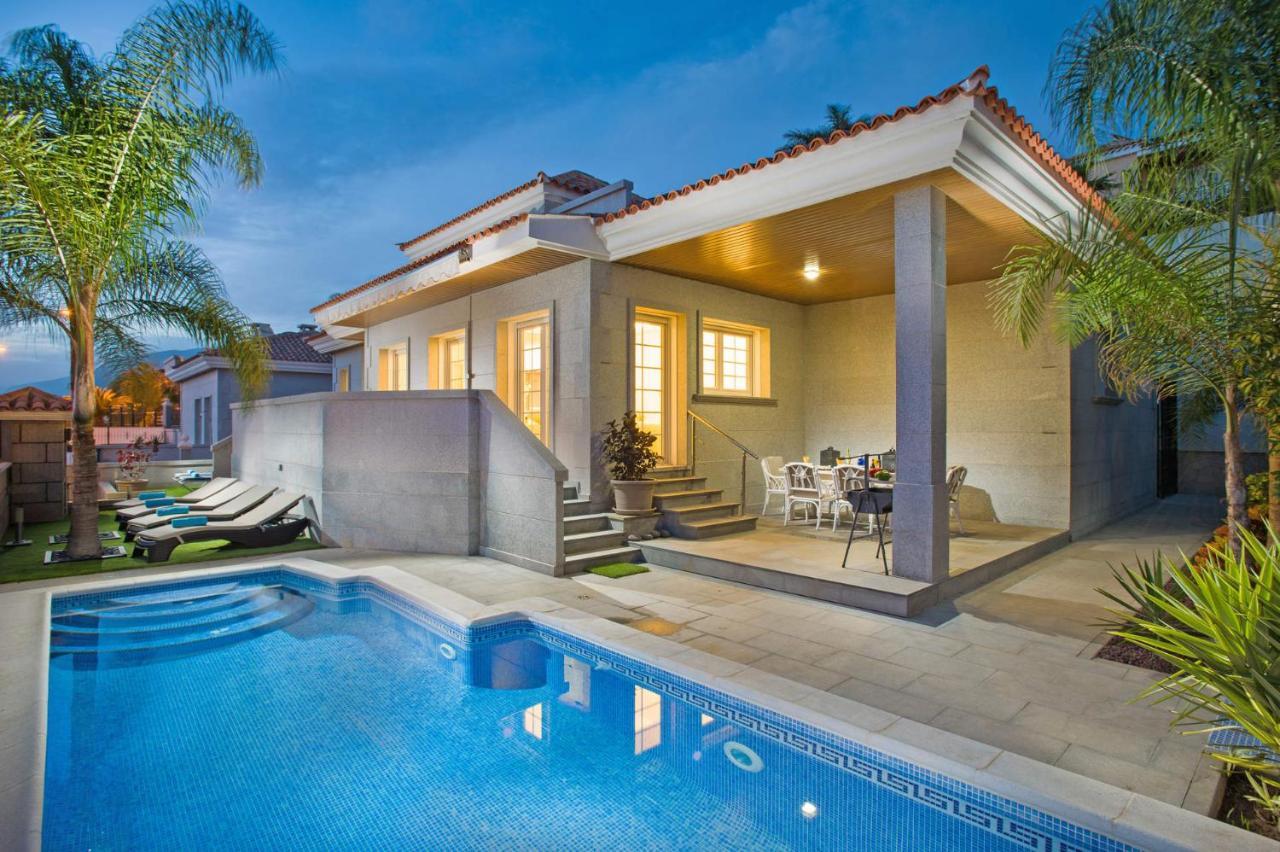 Villa Leonardo Dos By Villa Plus بويرتو دي سانتياغو المظهر الخارجي الصورة