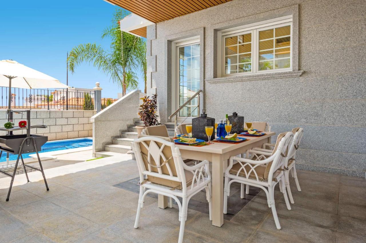 Villa Leonardo Dos By Villa Plus بويرتو دي سانتياغو المظهر الخارجي الصورة
