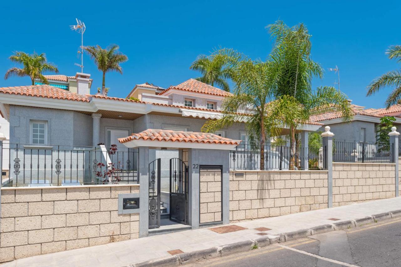 Villa Leonardo Dos By Villa Plus بويرتو دي سانتياغو المظهر الخارجي الصورة
