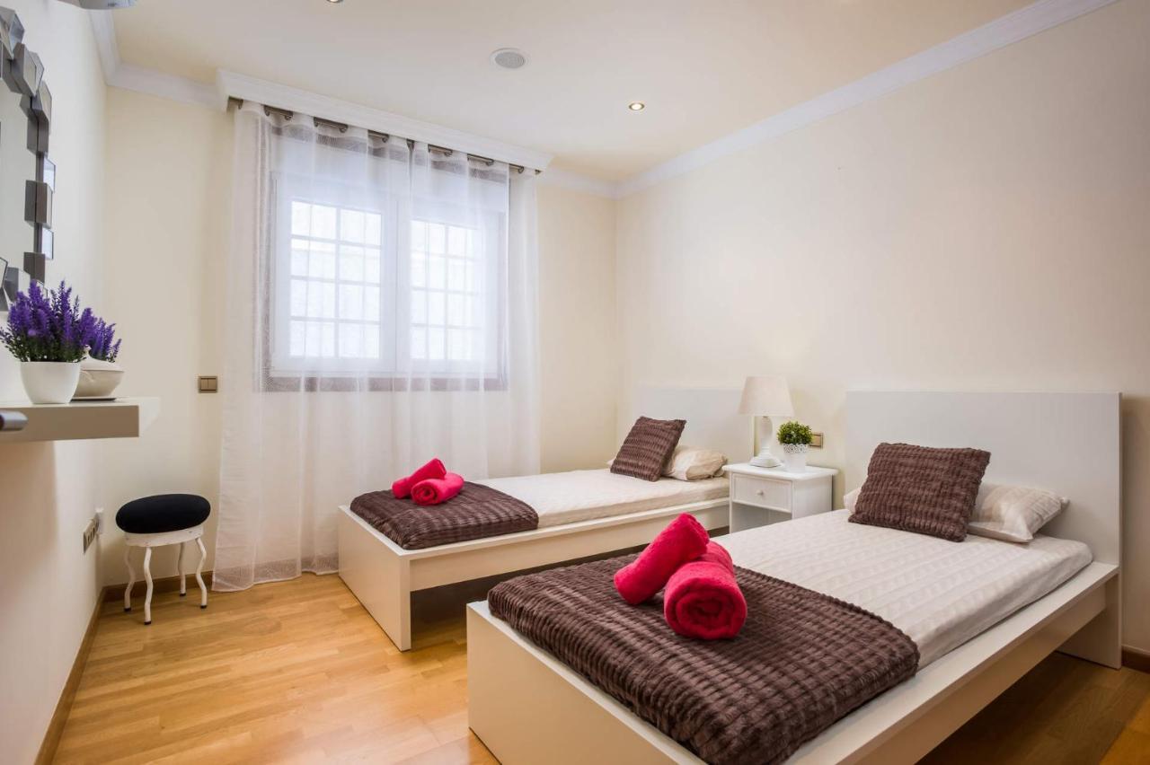 Villa Leonardo Dos By Villa Plus بويرتو دي سانتياغو المظهر الخارجي الصورة